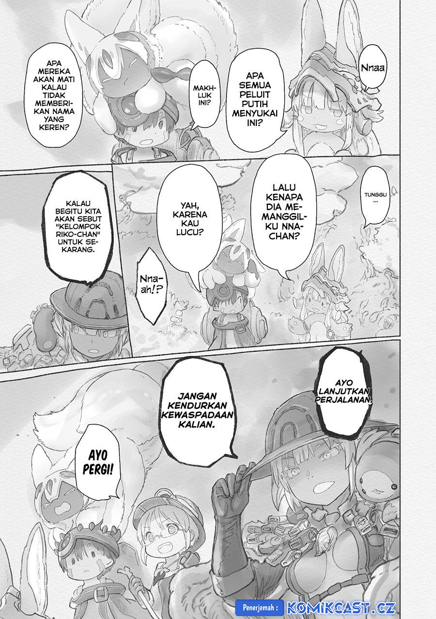 Chapter 66 - halaman 31