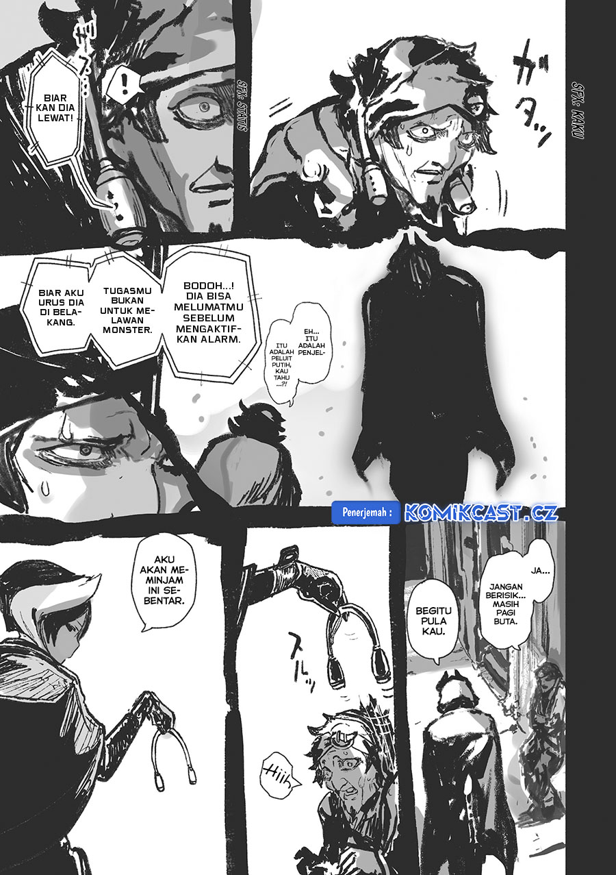 Chapter 66 - halaman 37