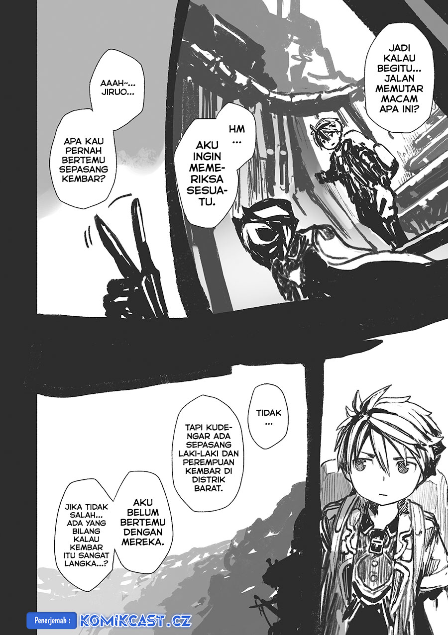 Chapter 66 - halaman 38