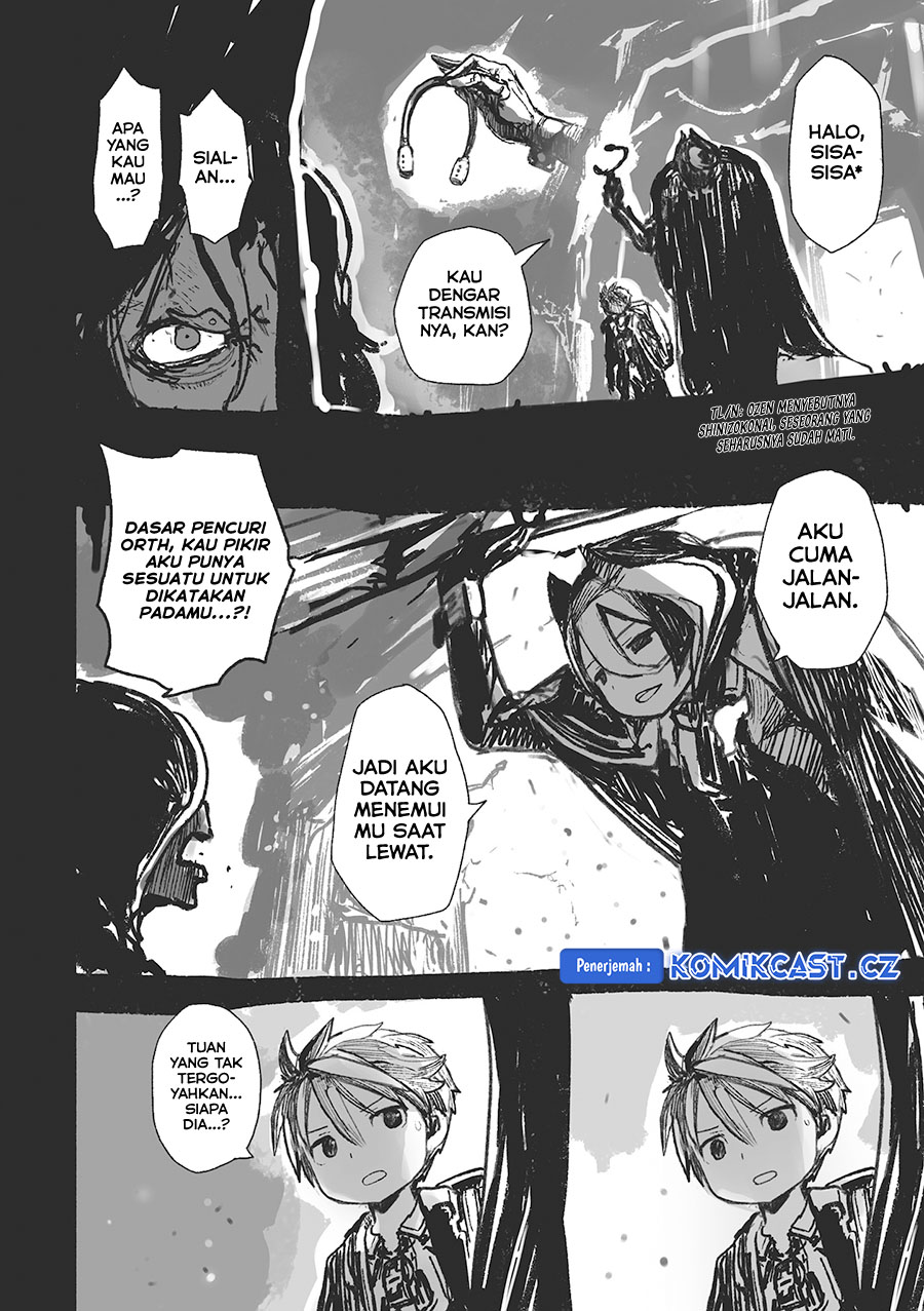 Chapter 66 - halaman 42