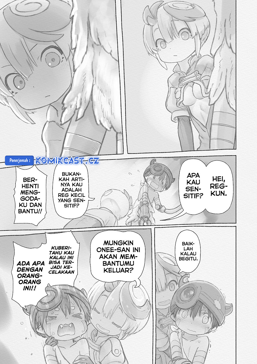 Chapter 66 - halaman 9
