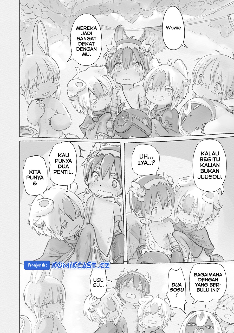 Chapter 66 - halaman 10