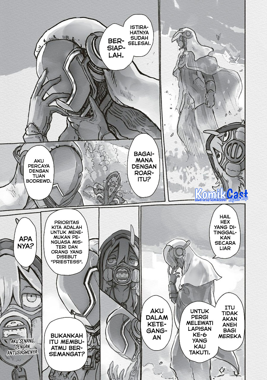 Chapter 67 - halaman 11