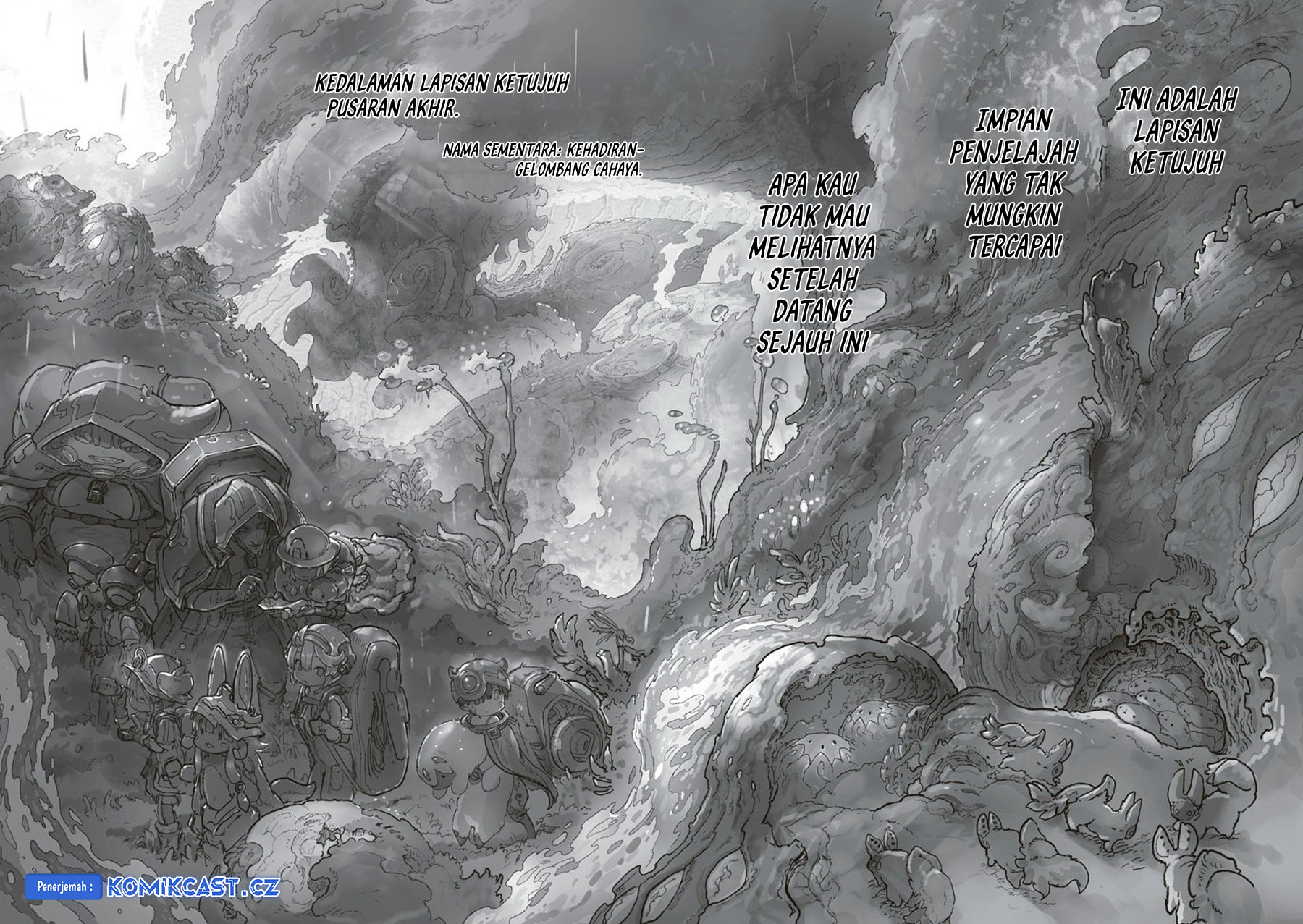 Chapter 67 - halaman 12