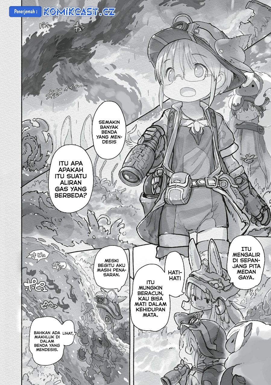 Chapter 67 - halaman 13