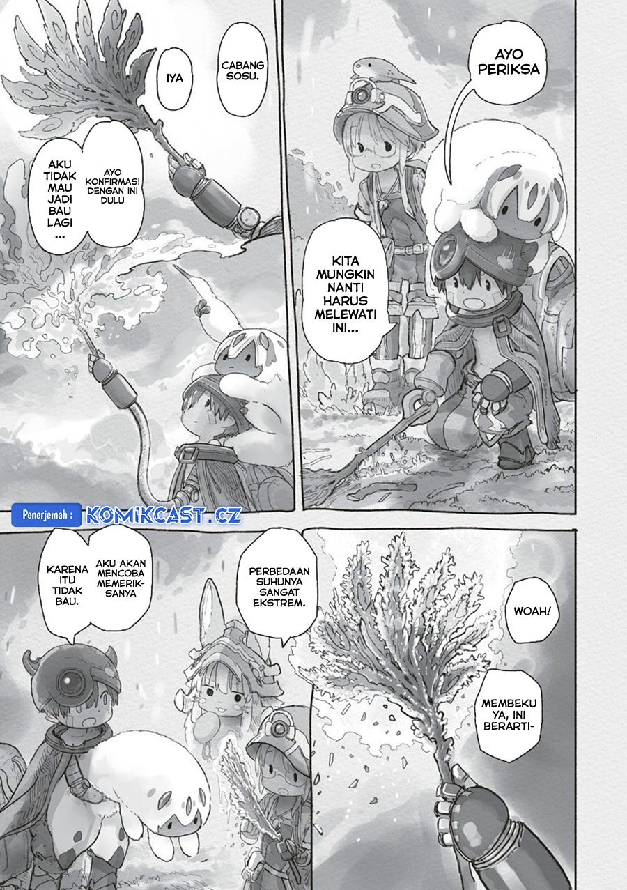 Chapter 67 - halaman 14