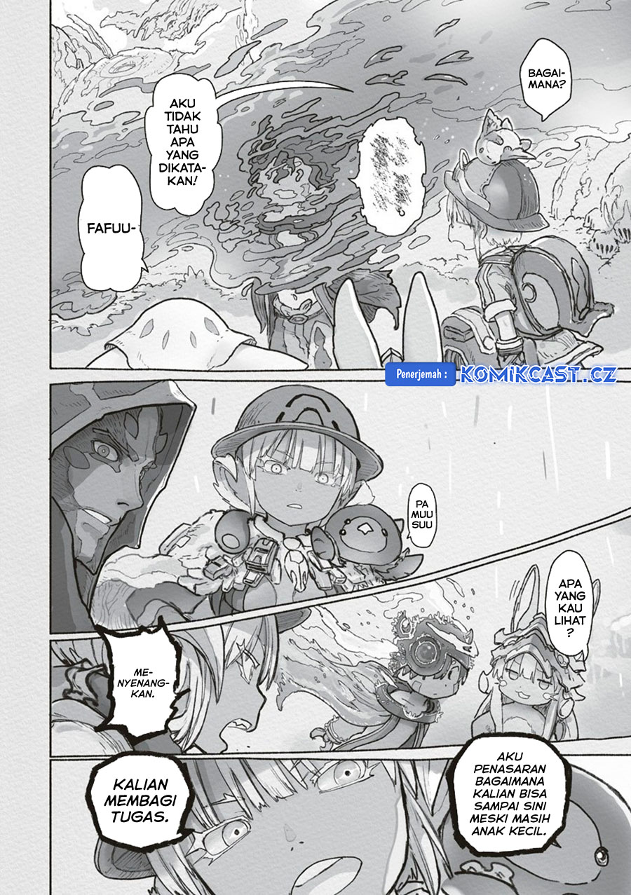 Chapter 67 - halaman 15