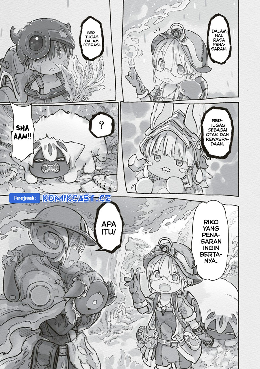 Chapter 67 - halaman 16