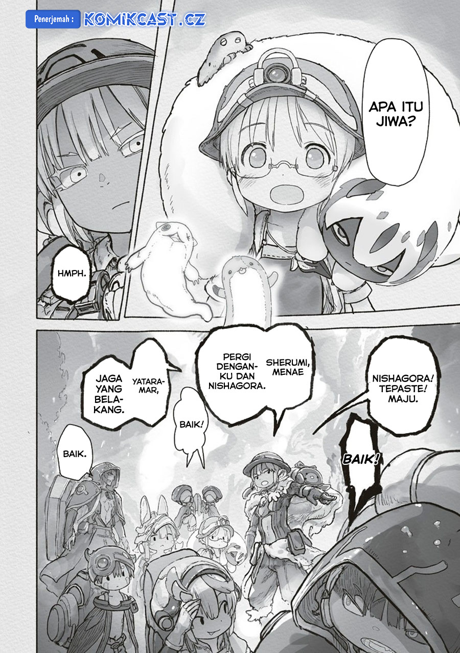 Chapter 67 - halaman 17