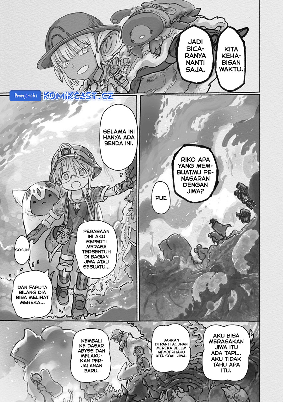 Chapter 67 - halaman 18