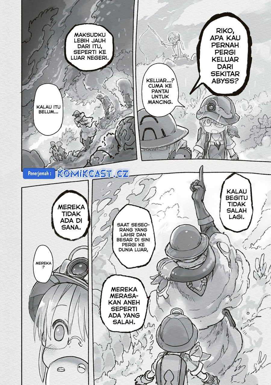 Chapter 67 - halaman 19