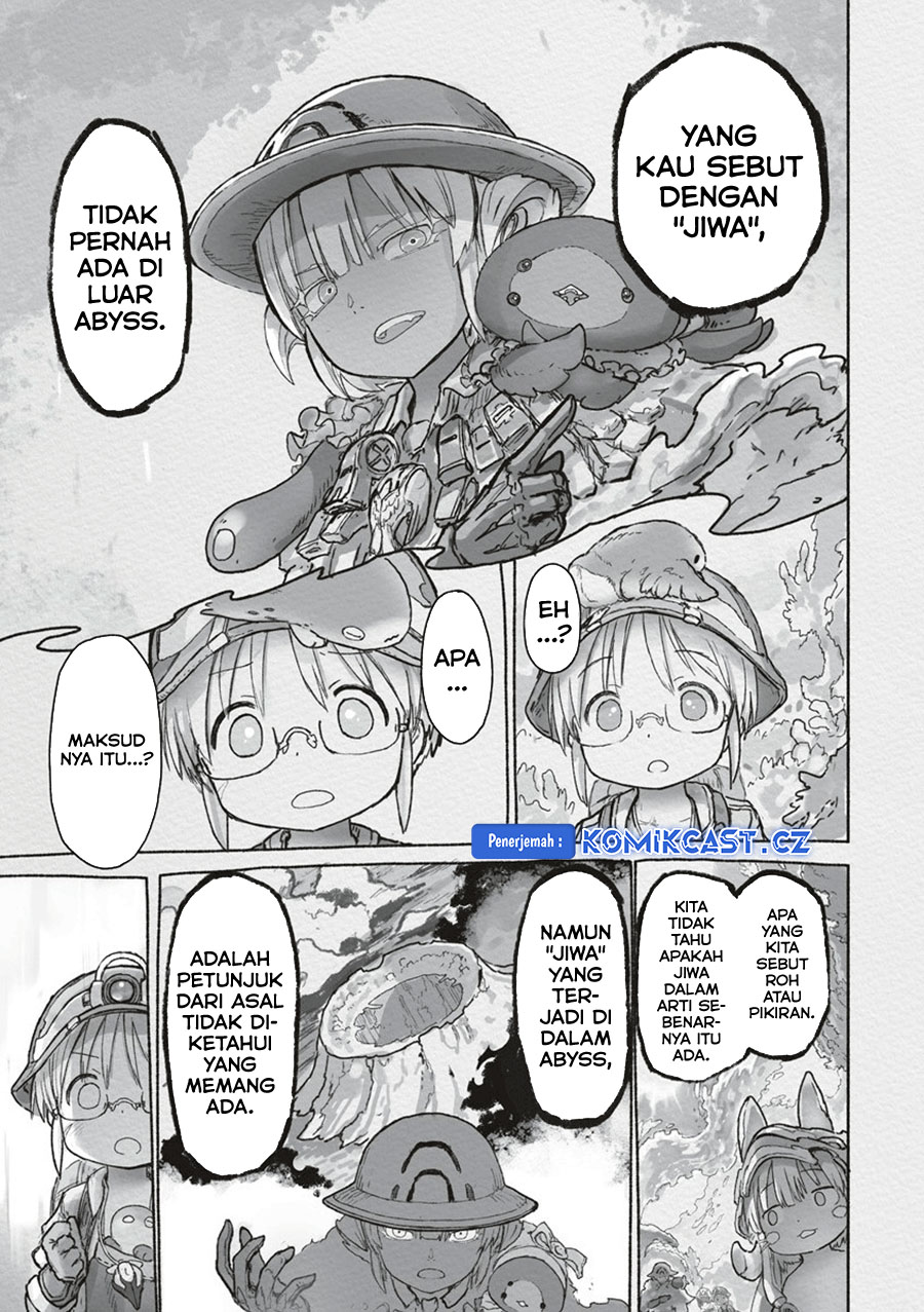 Chapter 67 - halaman 20