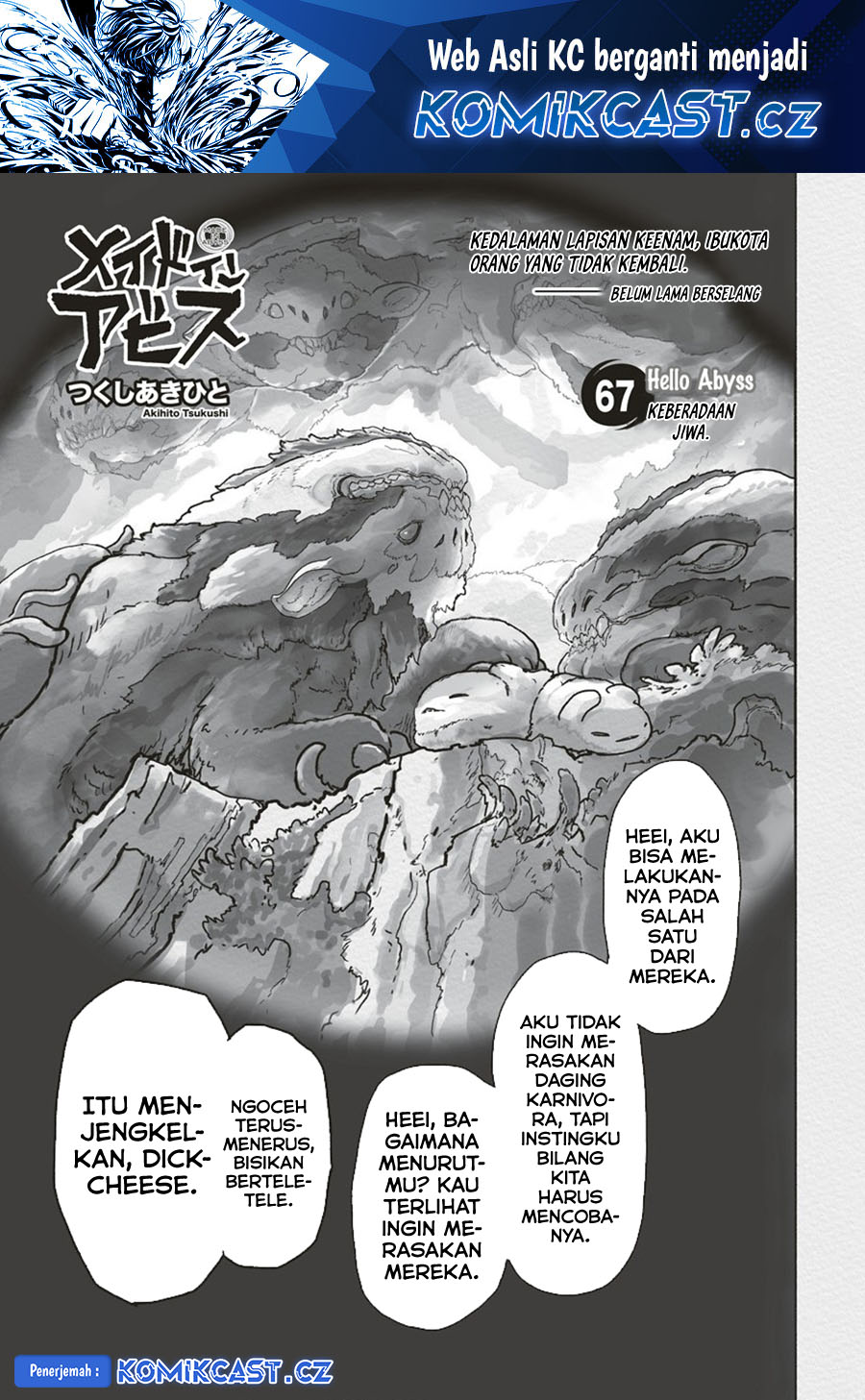 Chapter 67 - halaman 3