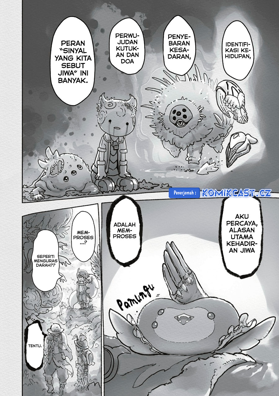 Chapter 67 - halaman 21