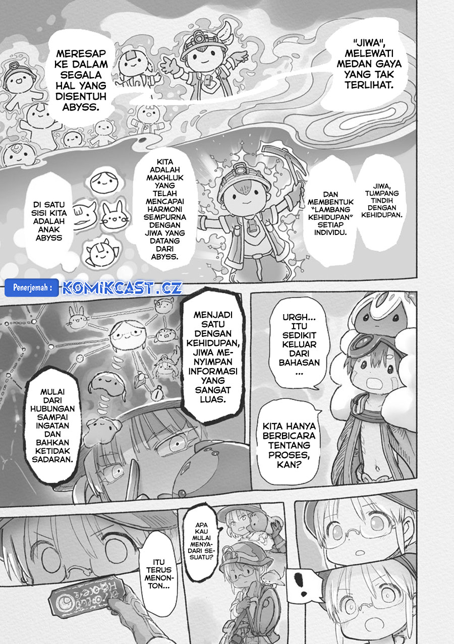 Chapter 67 - halaman 22
