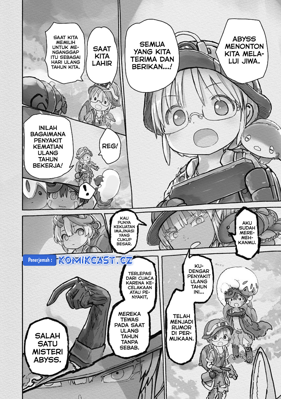 Chapter 67 - halaman 23