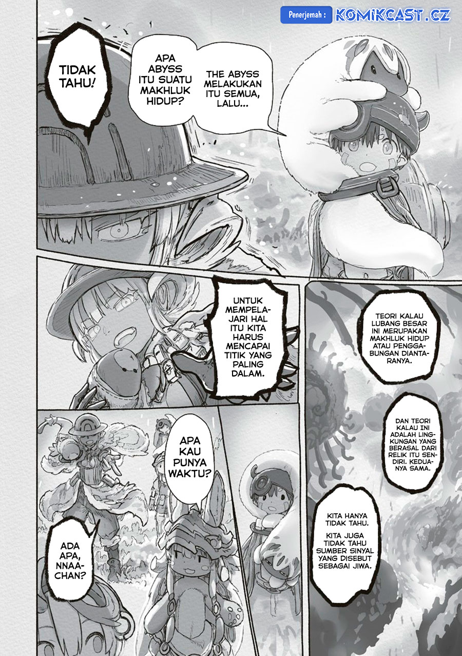 Chapter 67 - halaman 25