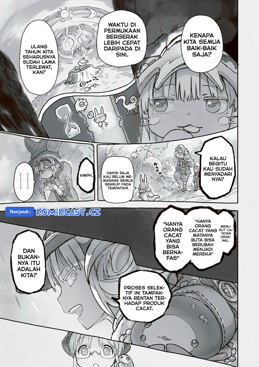 Chapter 67 - halaman 26