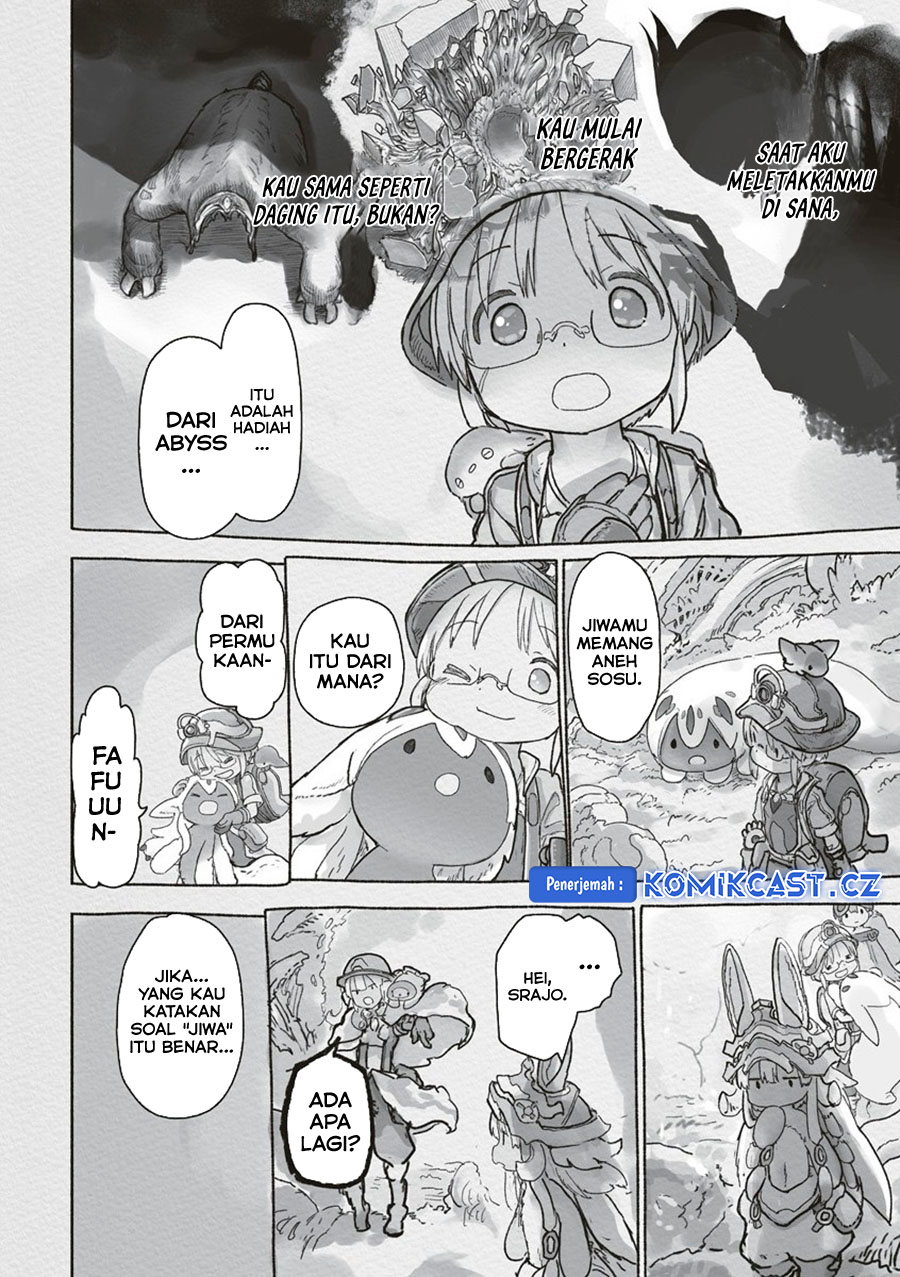 Chapter 67 - halaman 27