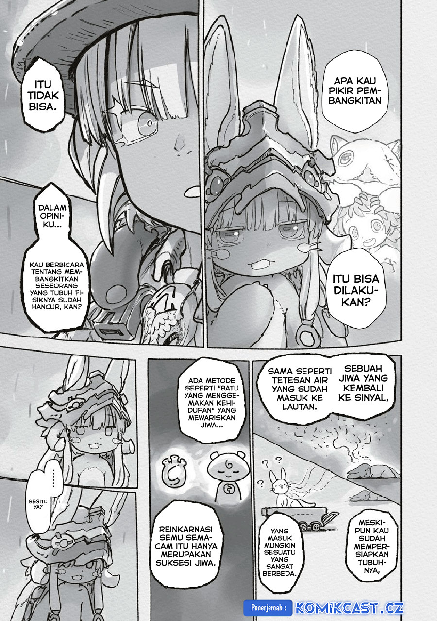 Chapter 67 - halaman 28