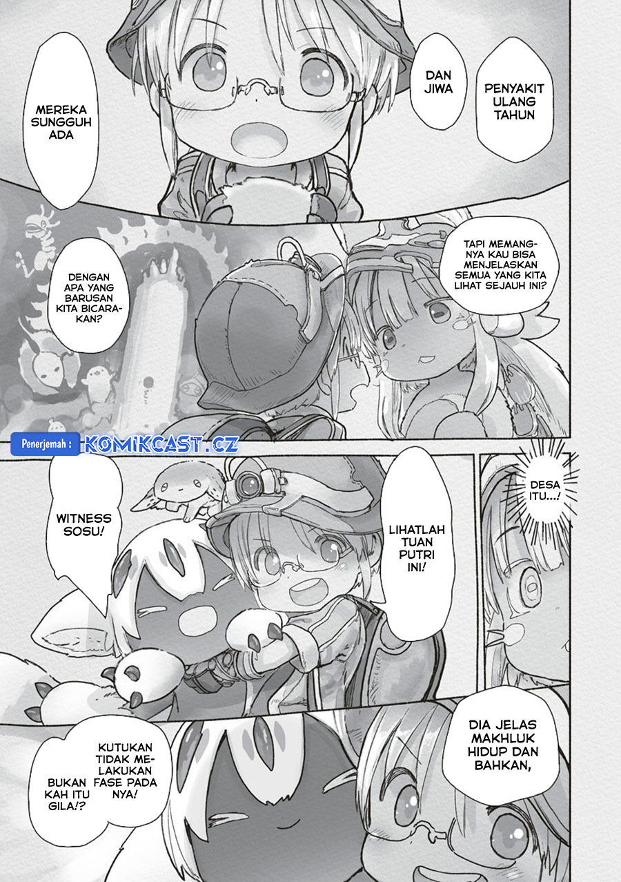Chapter 67 - halaman 30