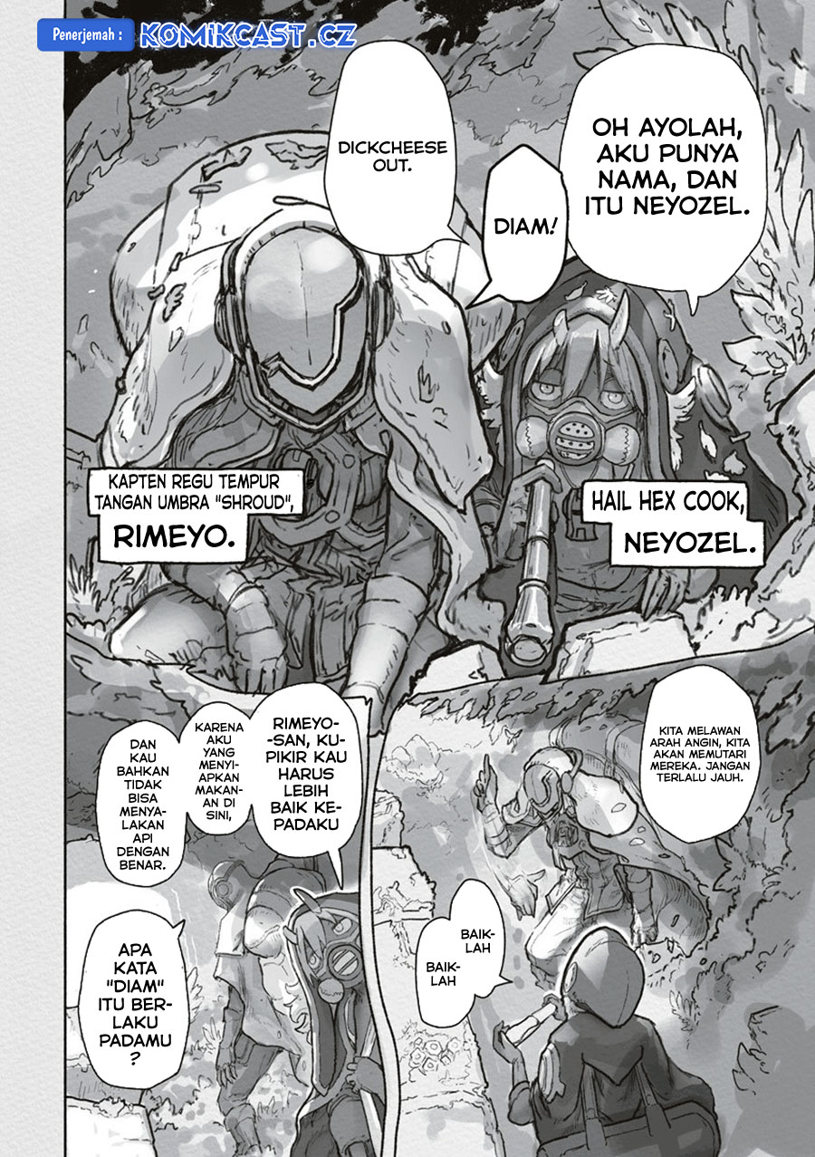 Chapter 67 - halaman 4