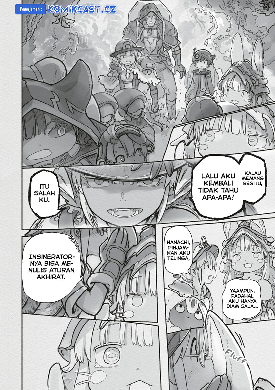 Chapter 67 - halaman 31
