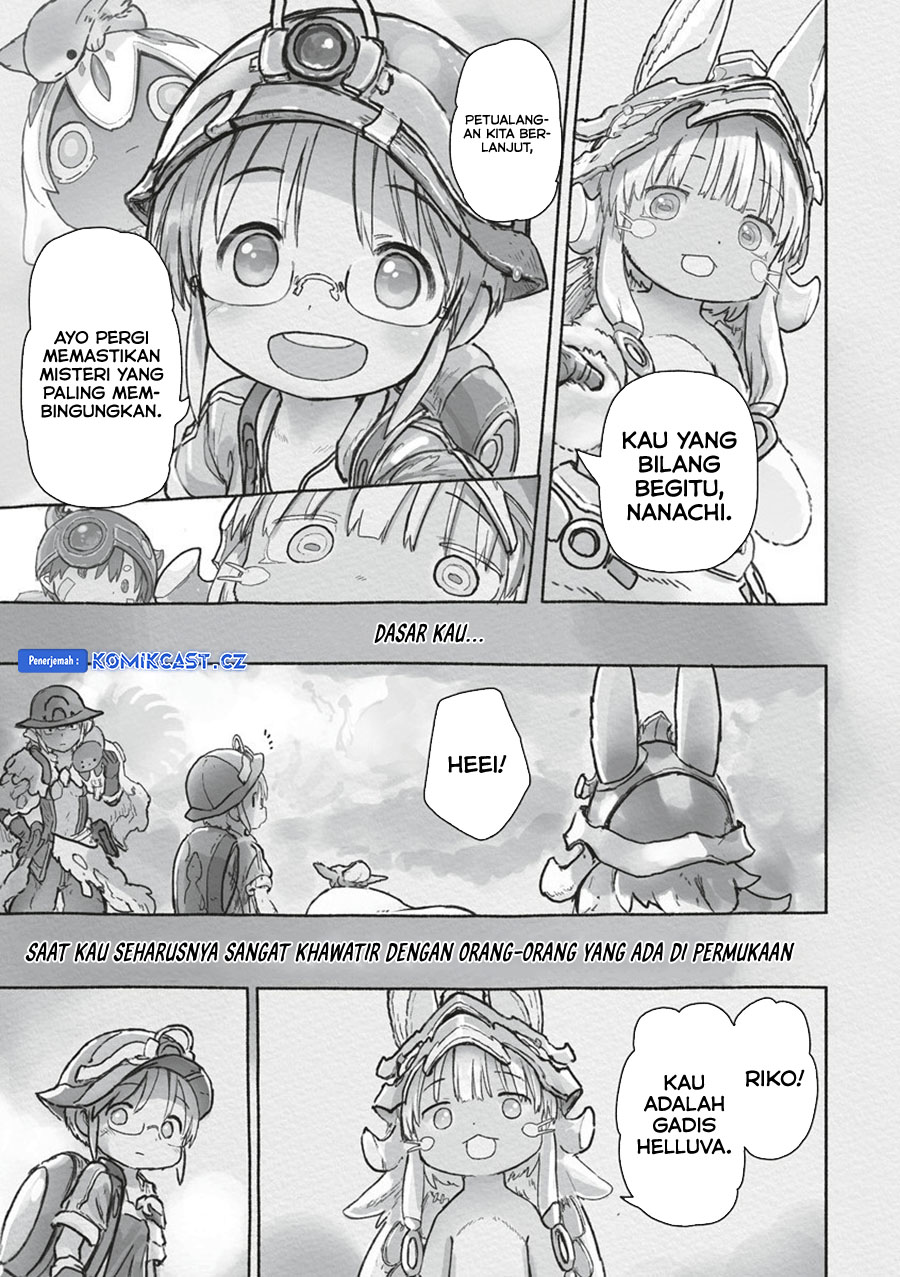 Chapter 67 - halaman 32