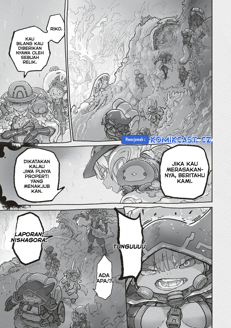Chapter 67 - halaman 34