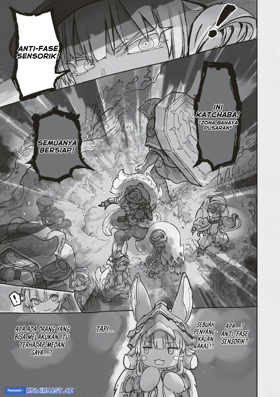 Chapter 67 - halaman 36