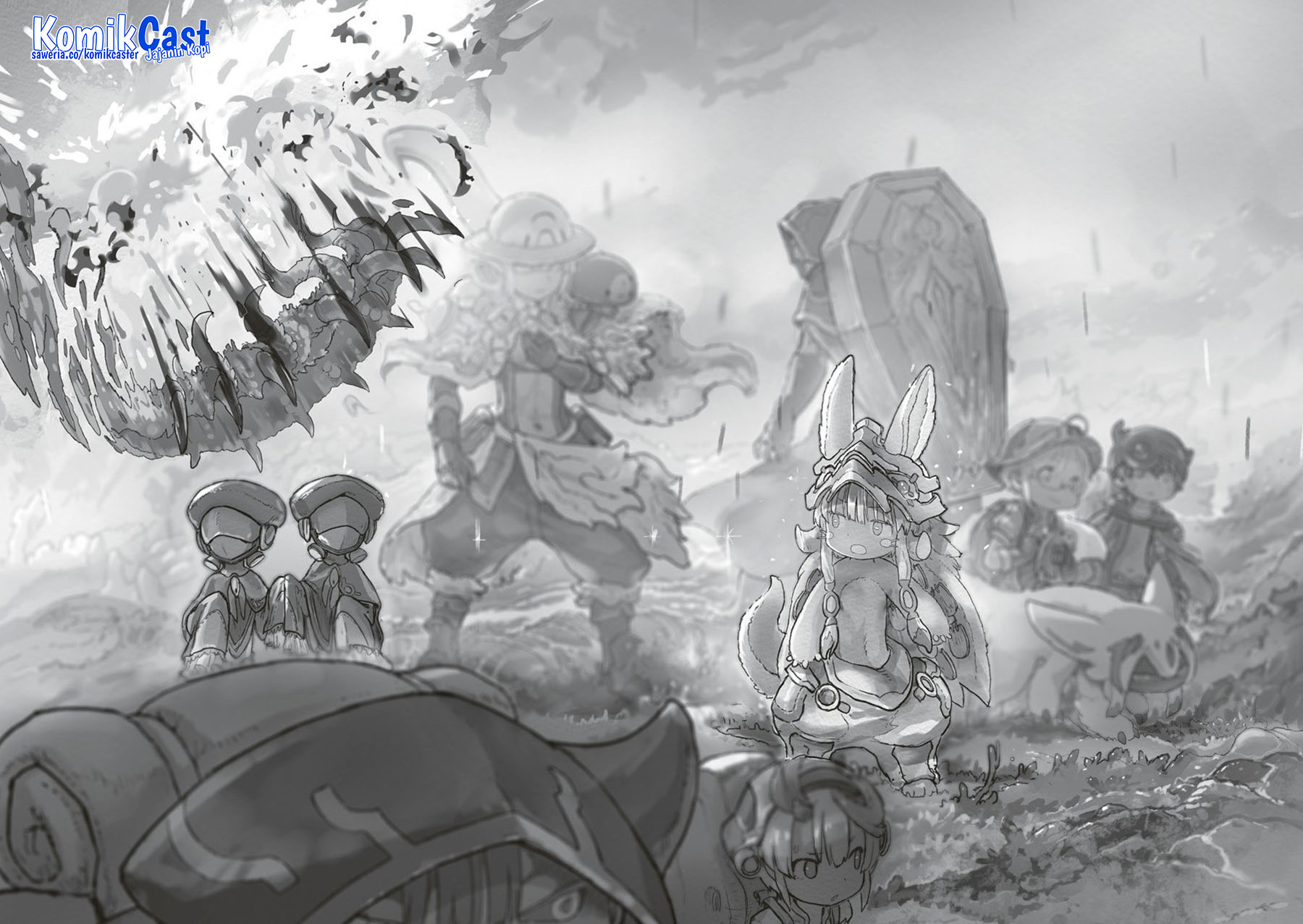 Chapter 67 - halaman 38