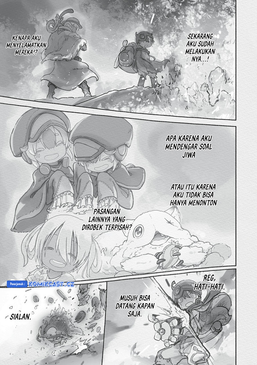 Chapter 67 - halaman 40