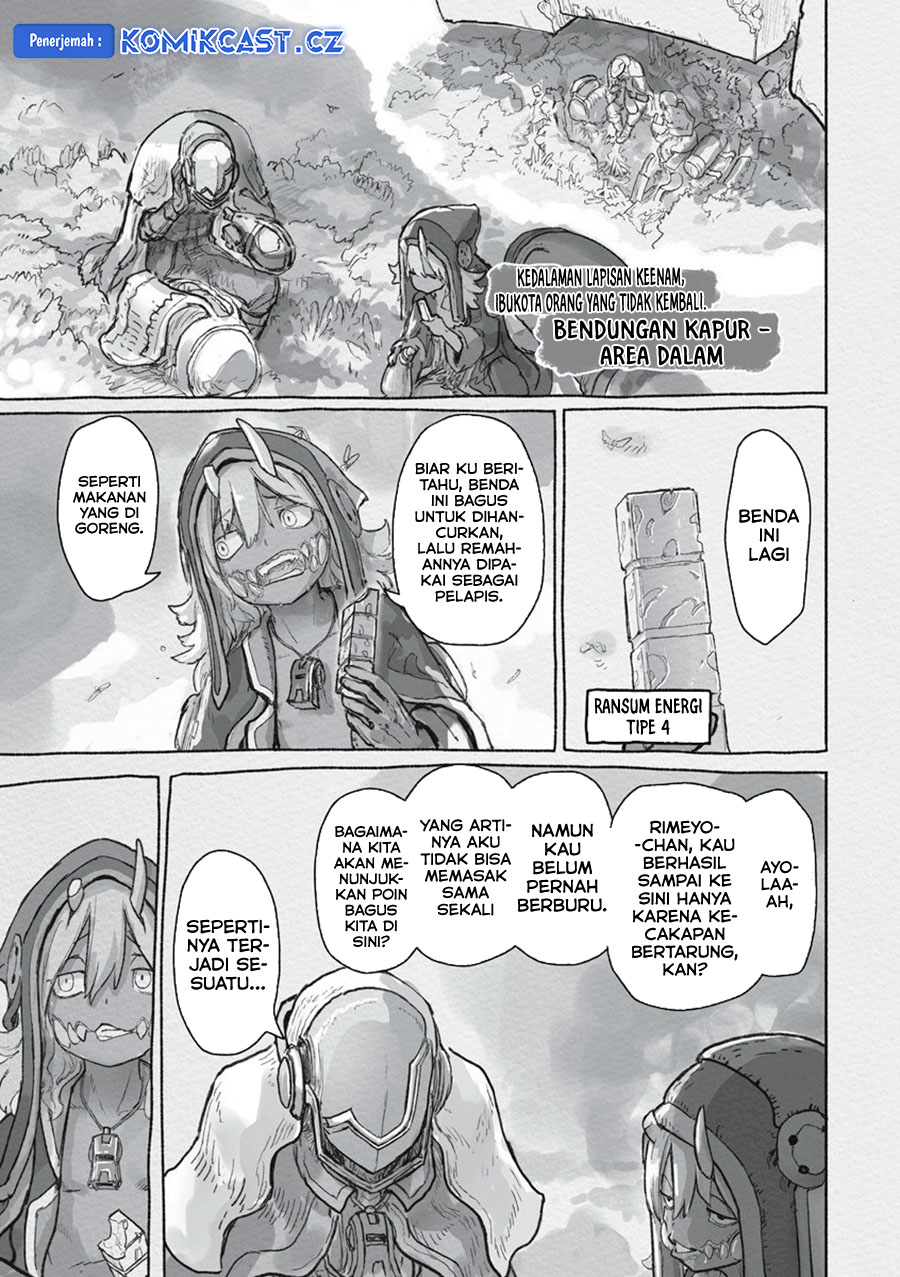 Chapter 67 - halaman 5