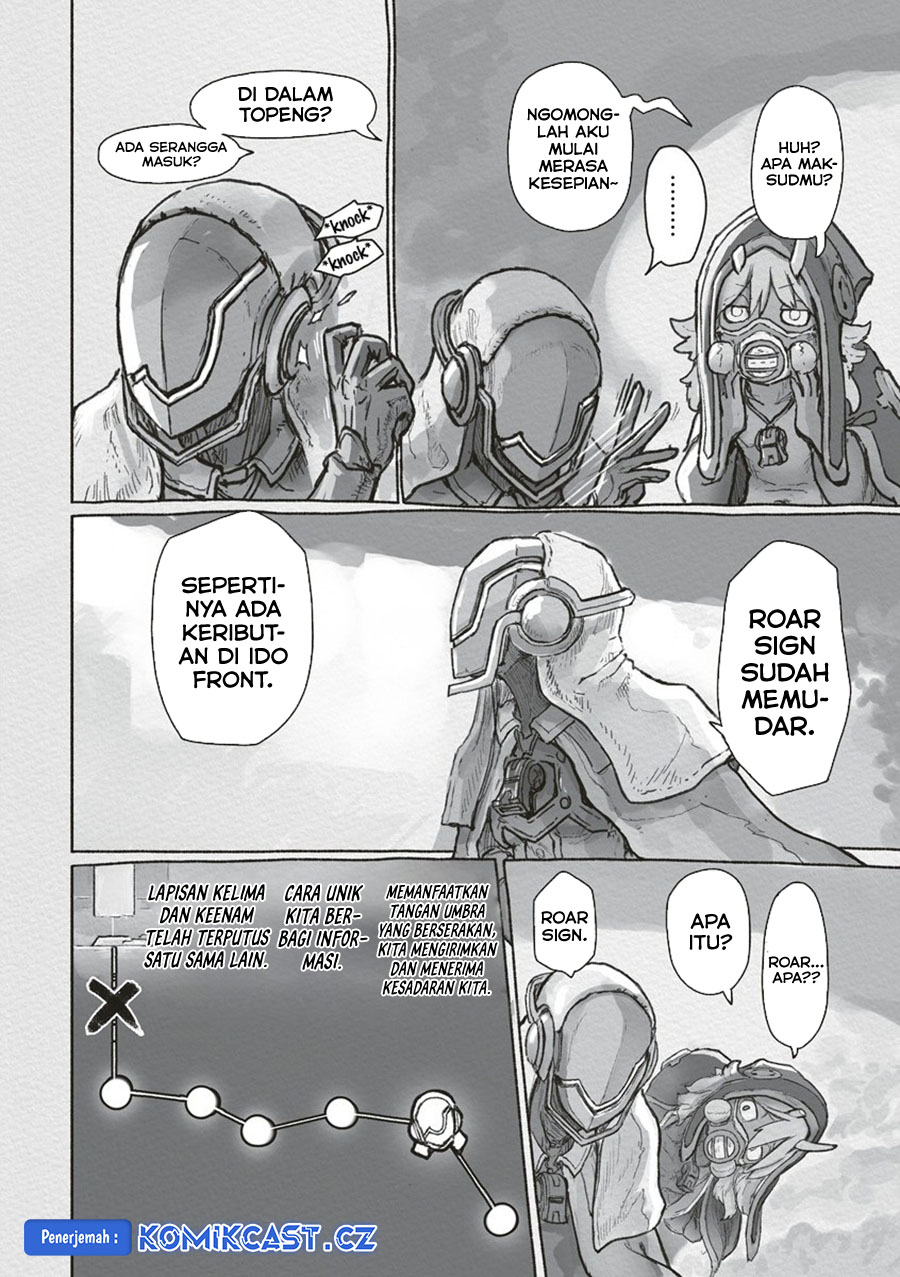 Chapter 67 - halaman 6