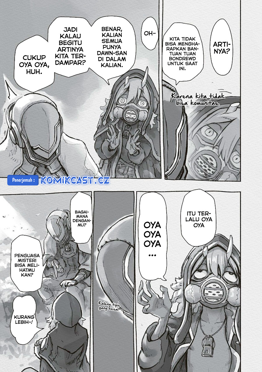 Chapter 67 - halaman 7