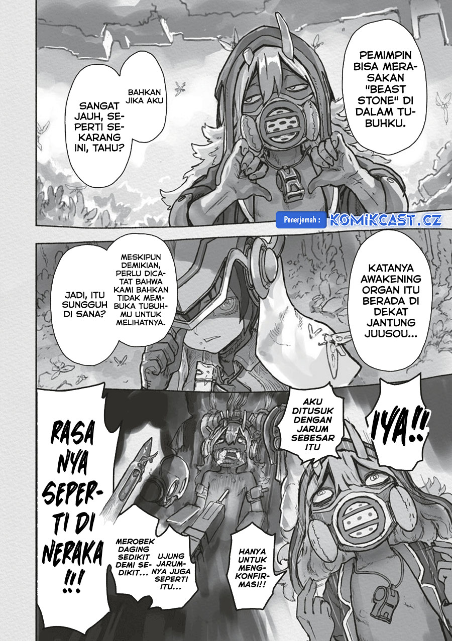Chapter 67 - halaman 8