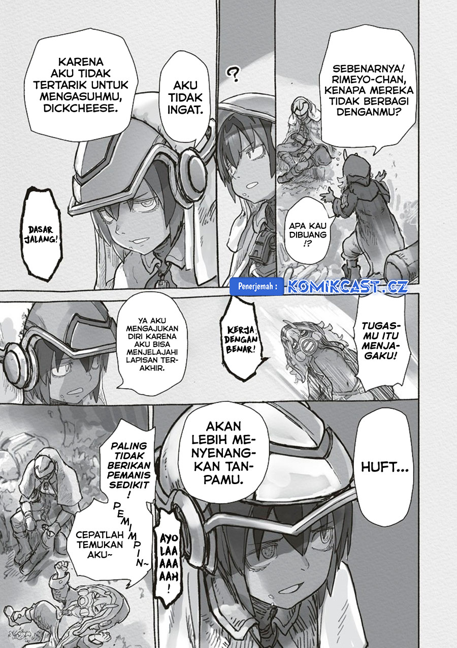 Chapter 67 - halaman 9