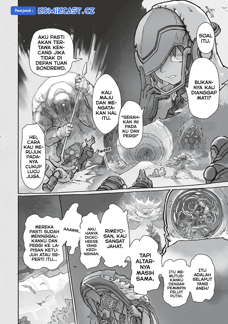 Chapter 67 - halaman 10