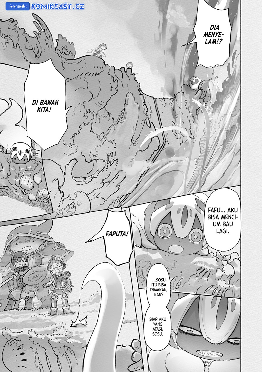 Chapter 68 - halaman 11