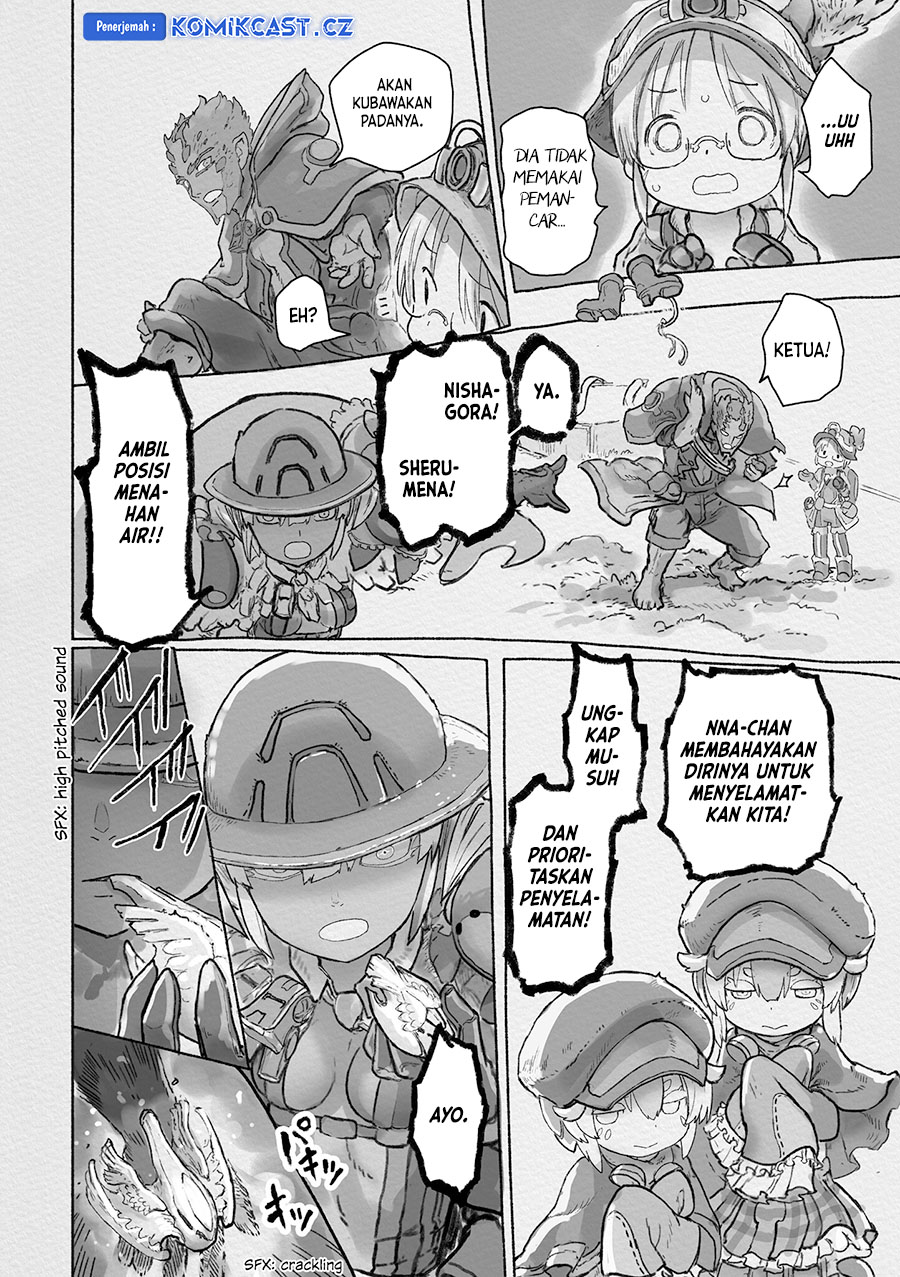 Chapter 68 - halaman 12
