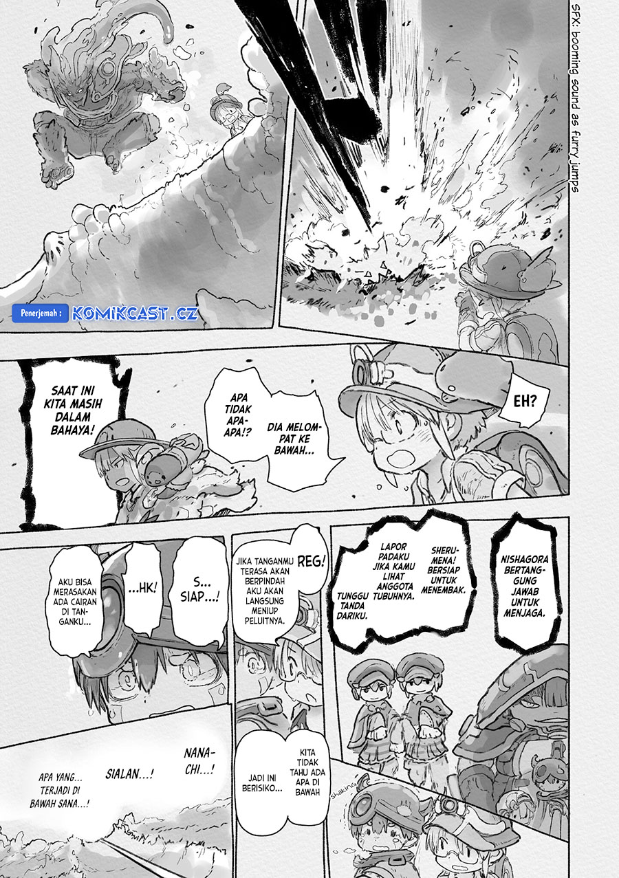 Chapter 68 - halaman 15