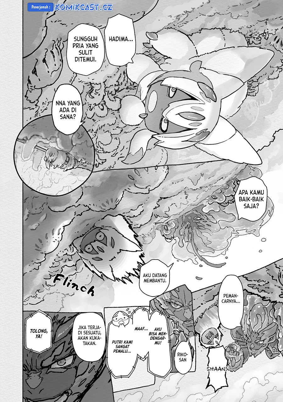 Chapter 68 - halaman 17