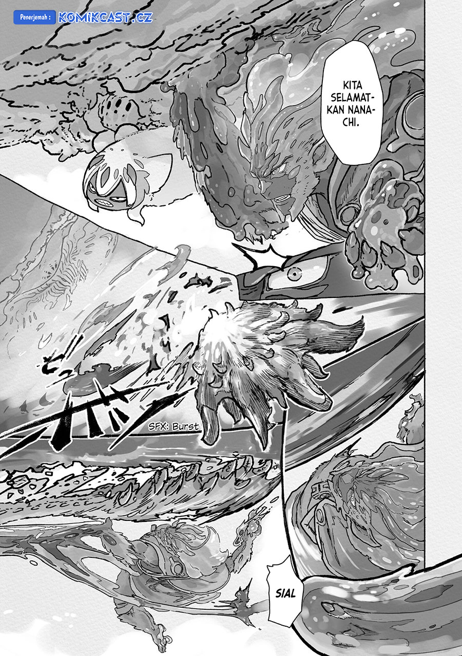 Chapter 68 - halaman 18