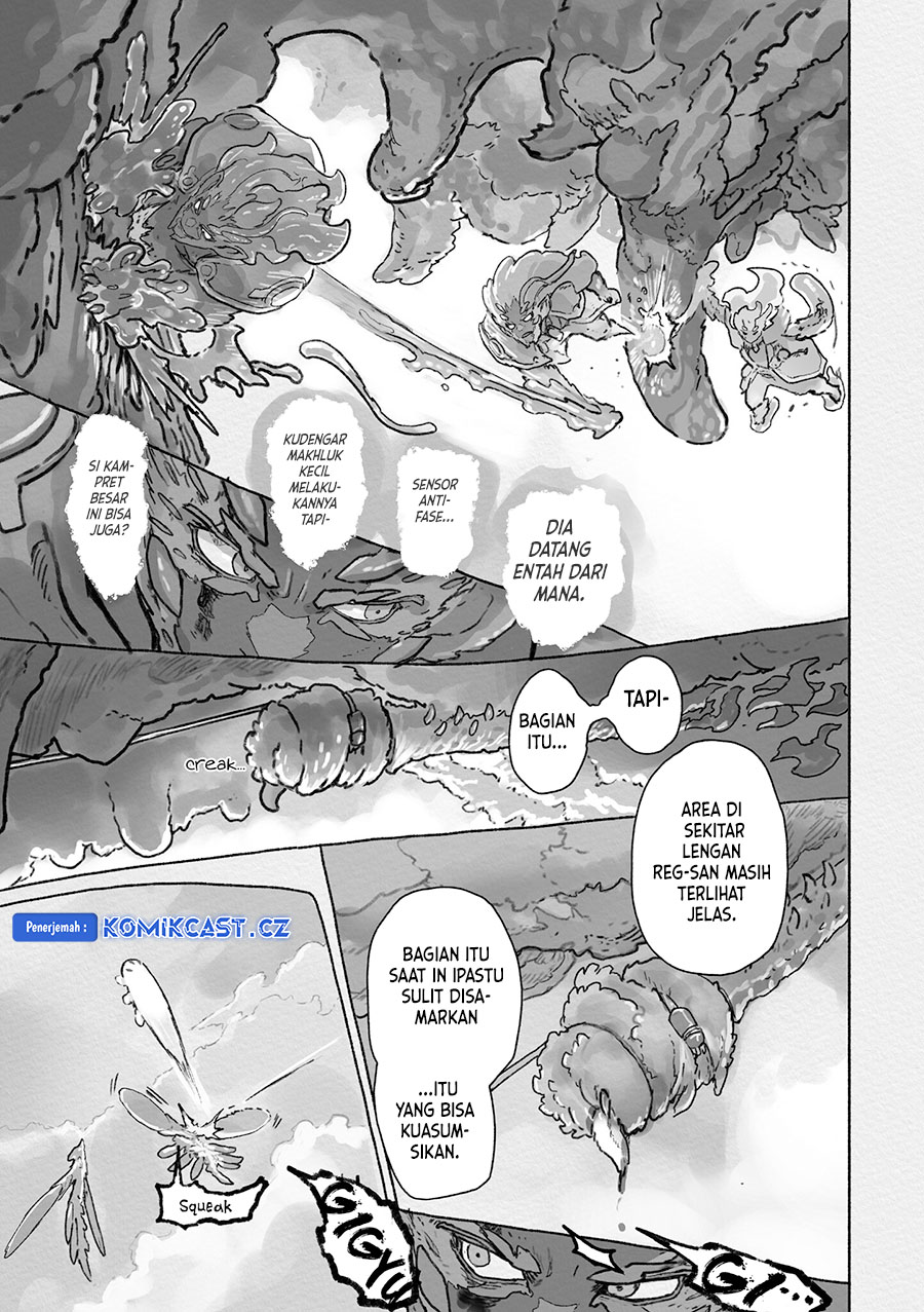 Chapter 68 - halaman 20
