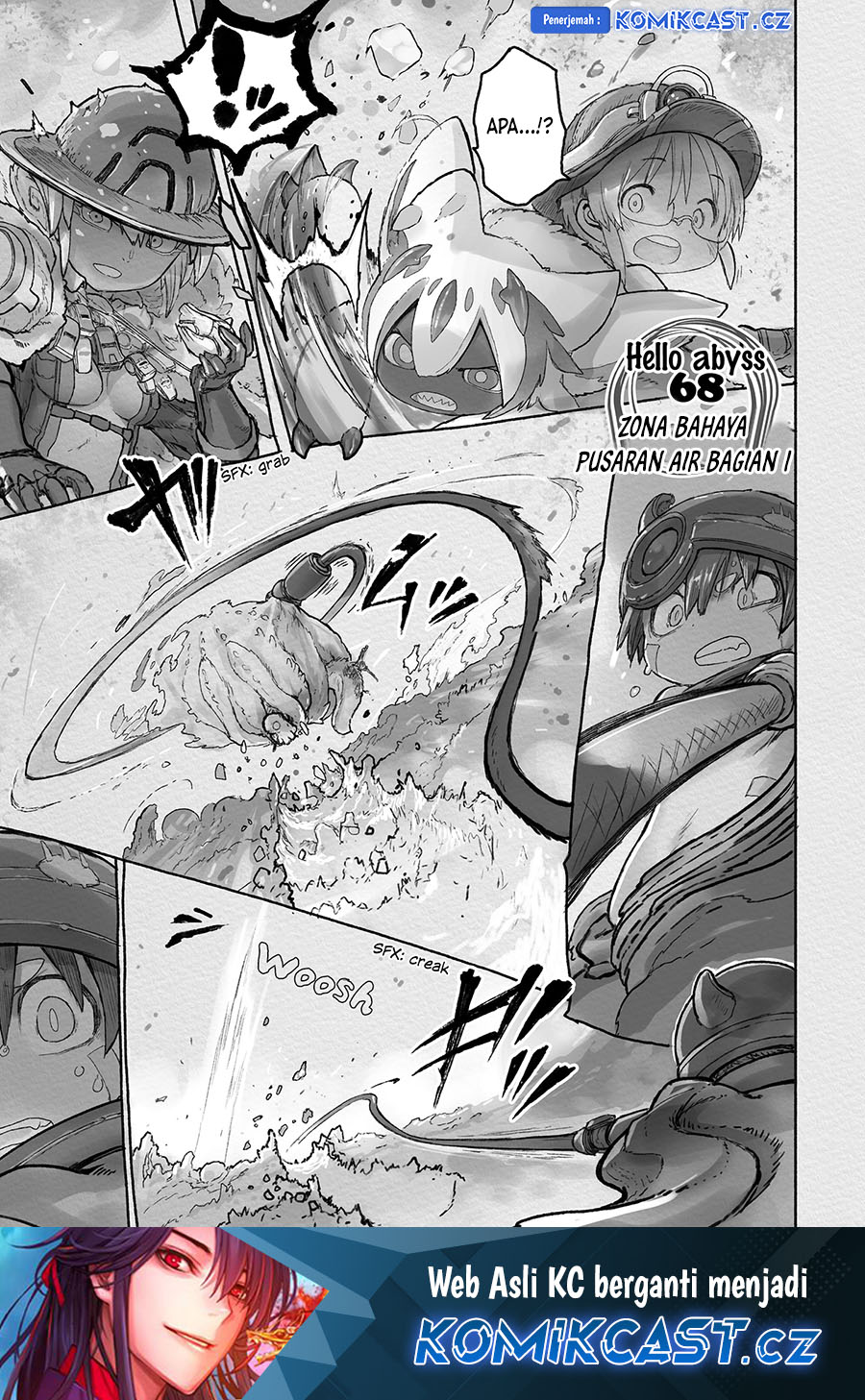 Chapter 68 - halaman 3