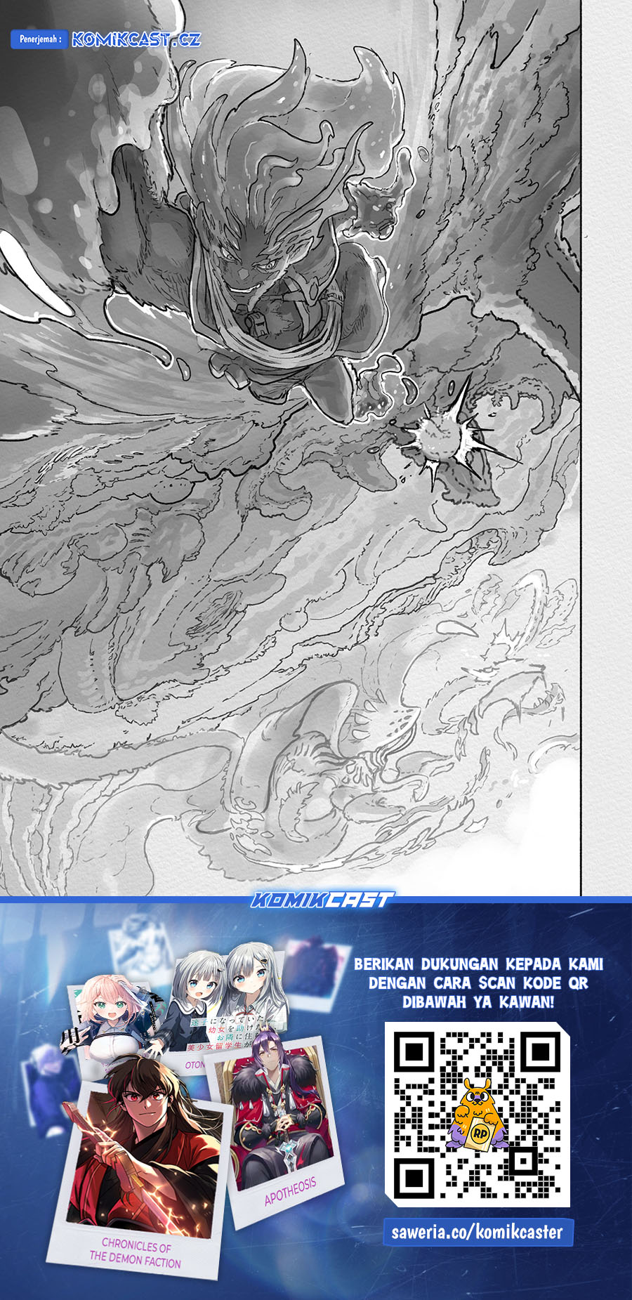 Chapter 68 - halaman 22