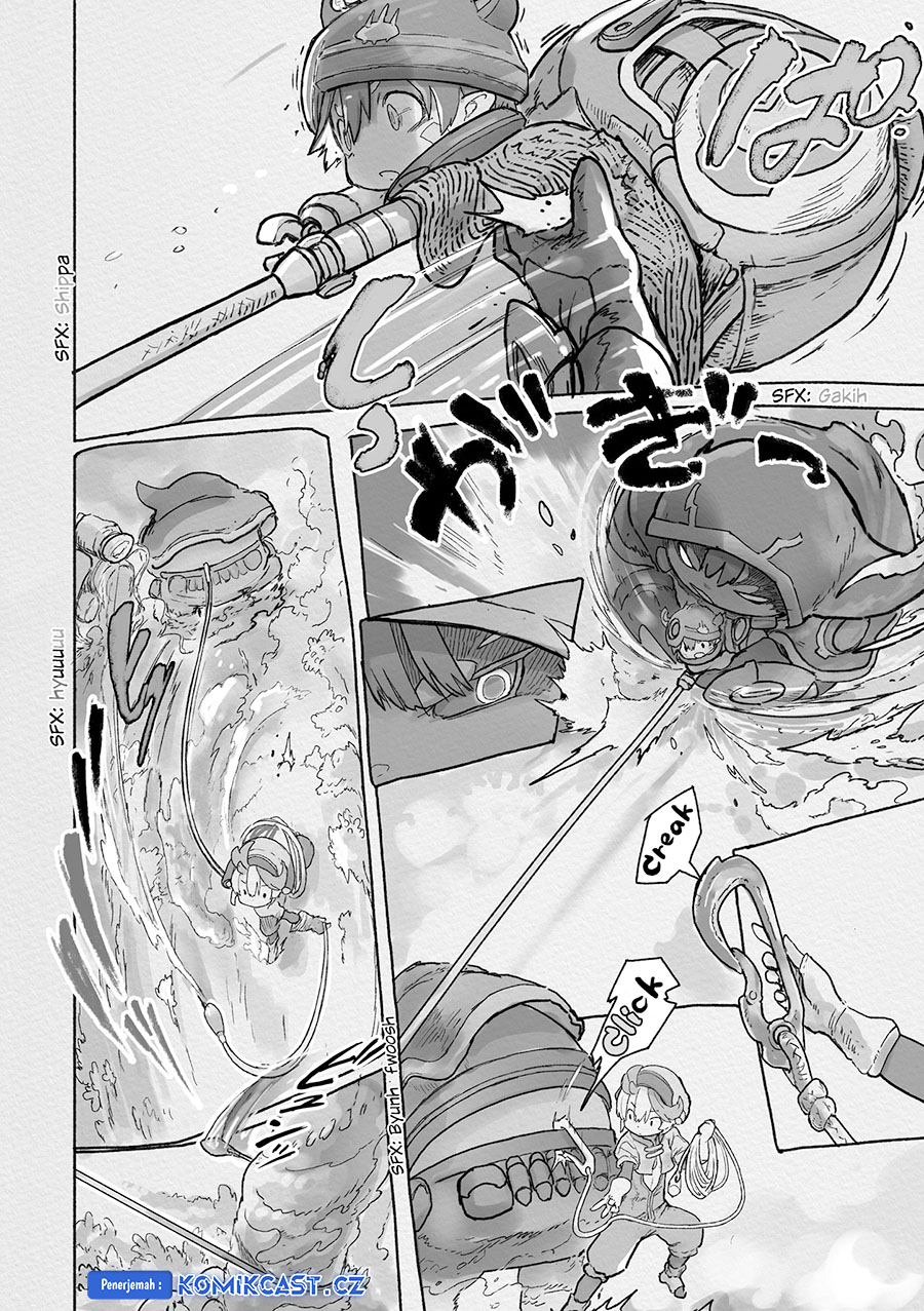 Chapter 68 - halaman 6