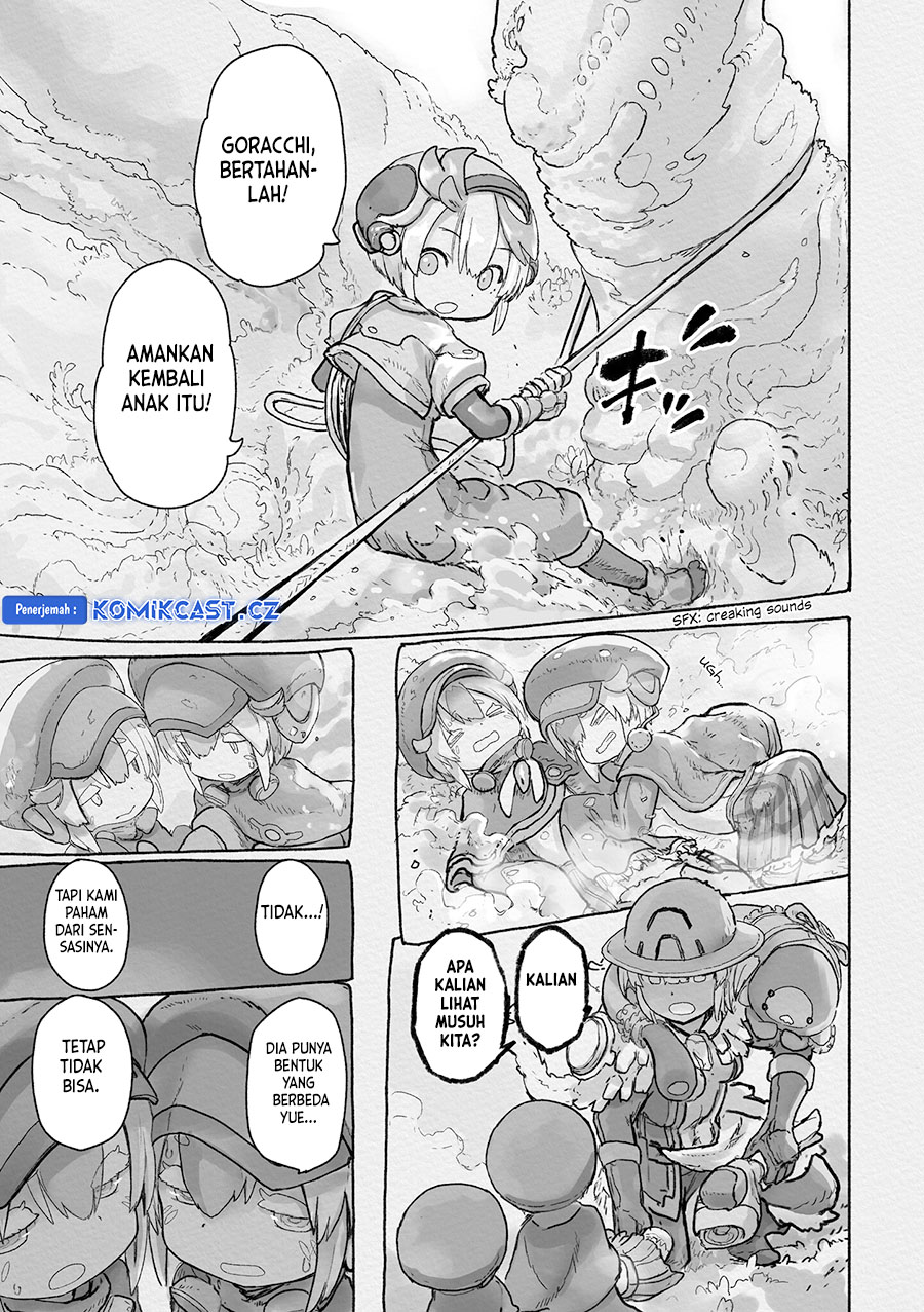 Chapter 68 - halaman 7