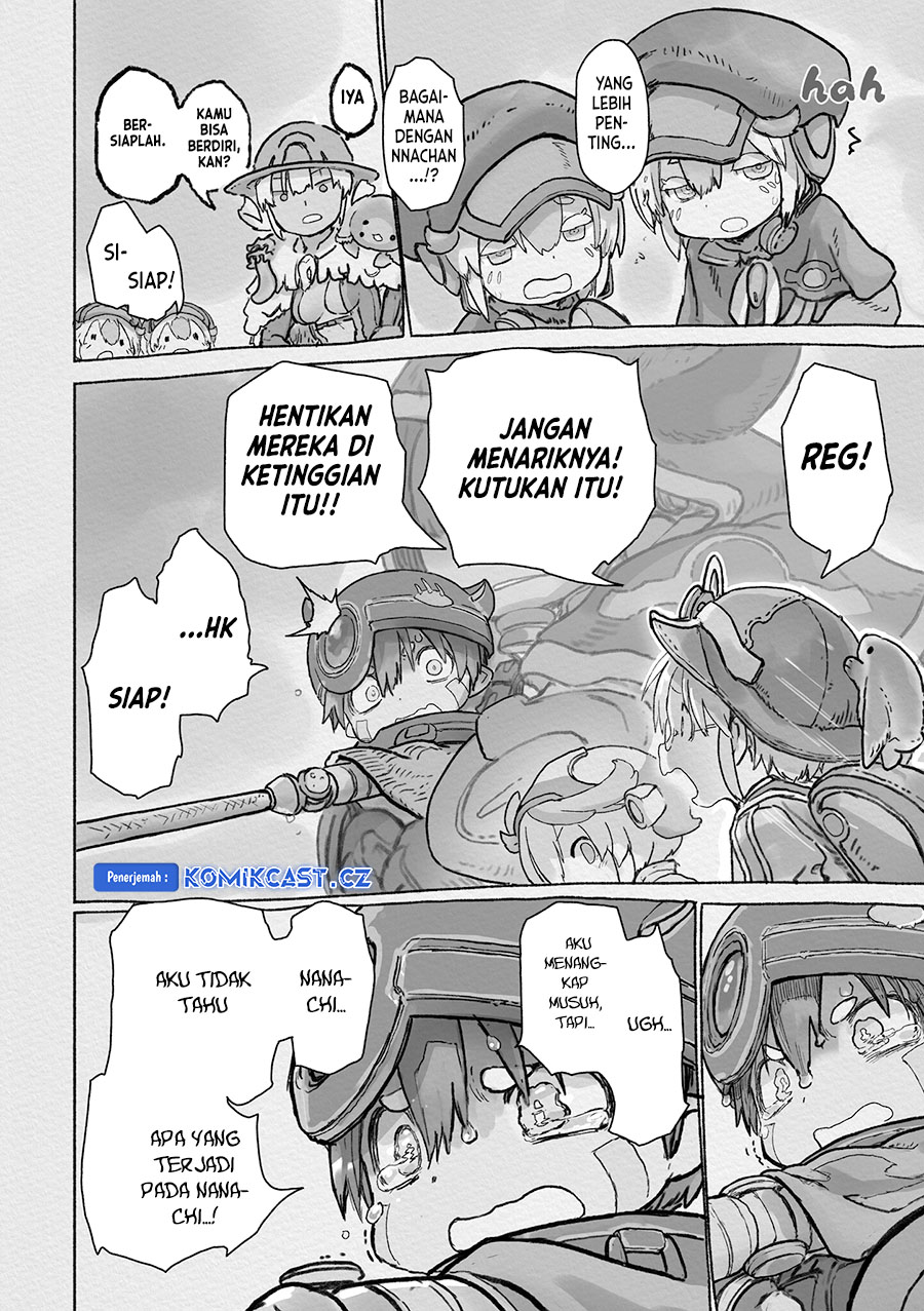 Chapter 68 - halaman 8