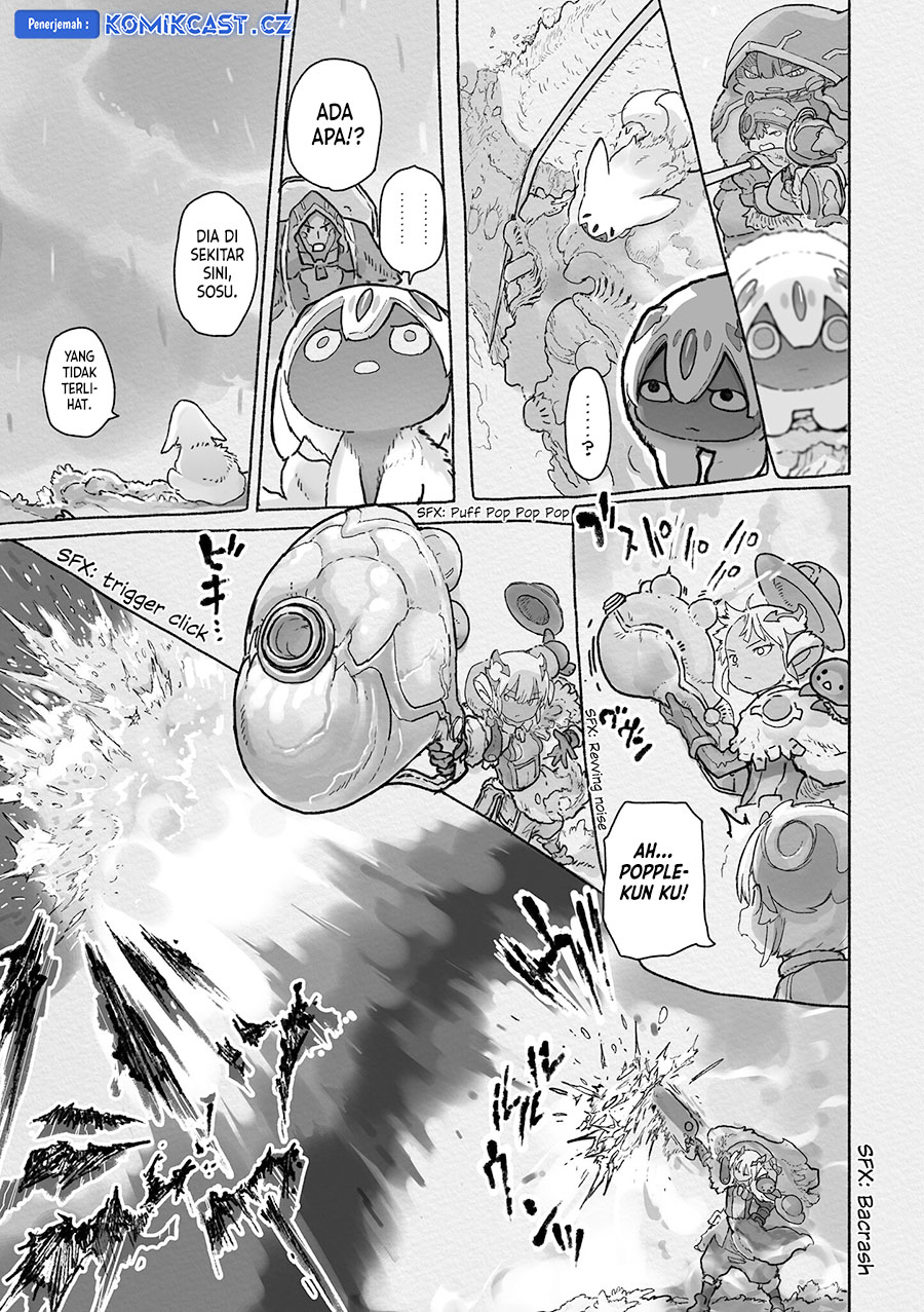 Chapter 68 - halaman 9